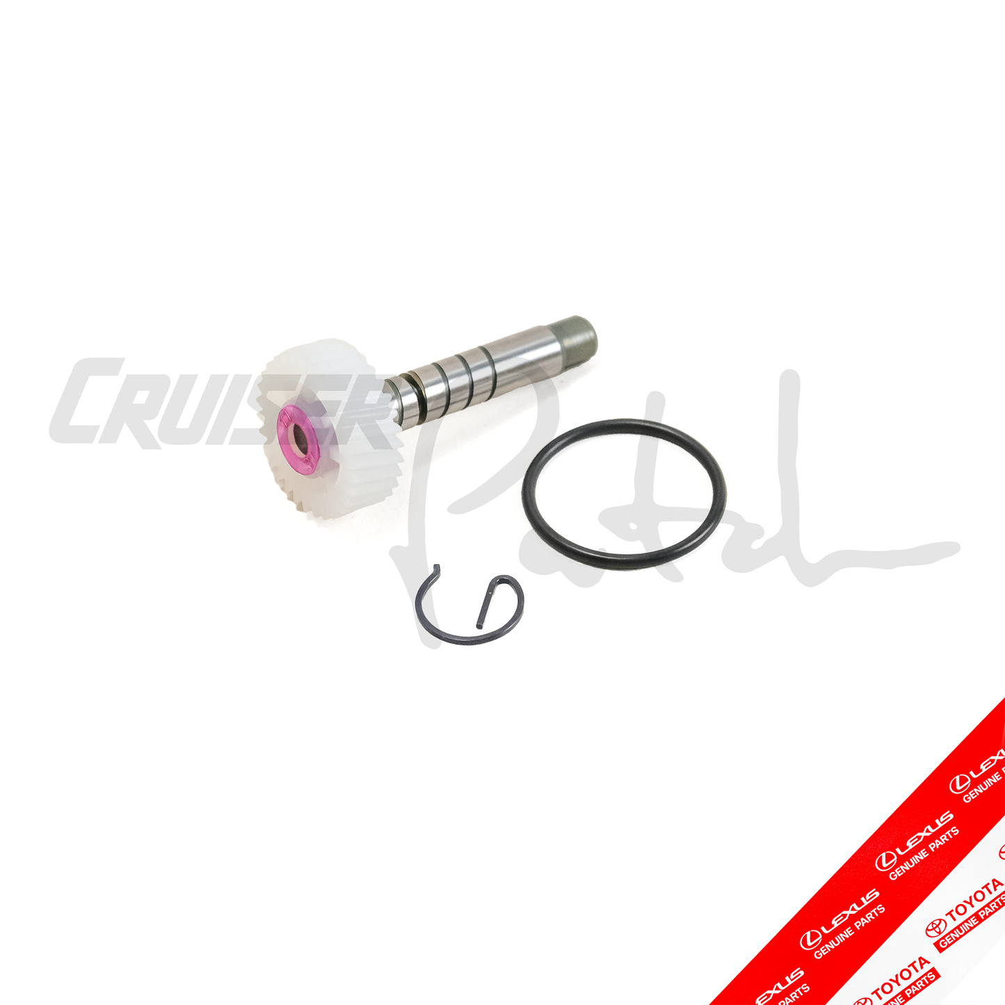 OEM 70/80/100 Series Toyota Land Cruiser LX450/LX470 Speedometer Driven Gear Replacement Kits