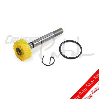 OEM 70/80/100 Series Toyota Land Cruiser LX450/LX470 Speedometer Driven Gear Replacement Kits