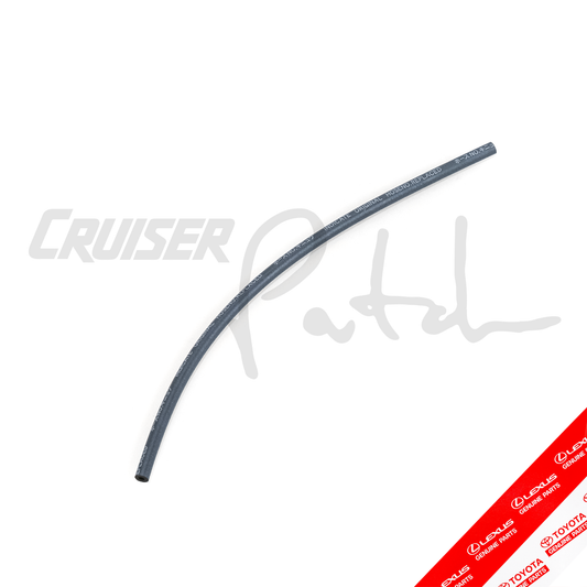 OEM Toyota Lexus 1/8" (~3.5mm) ID Rubber Vacuum Hose