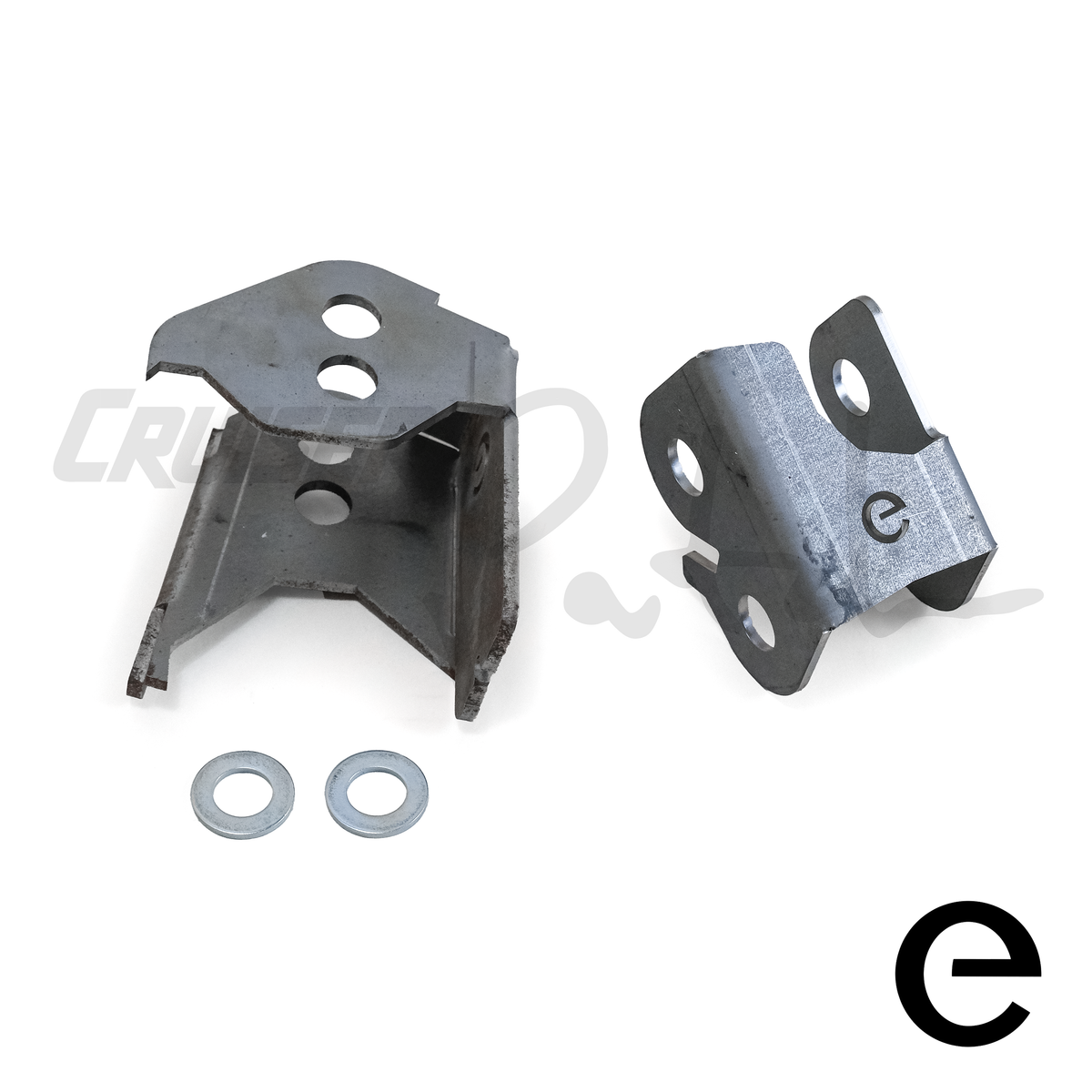Eimkeith 80 Series Toyota Land Cruiser LX450 Panhard Correction Kit (PCK)
