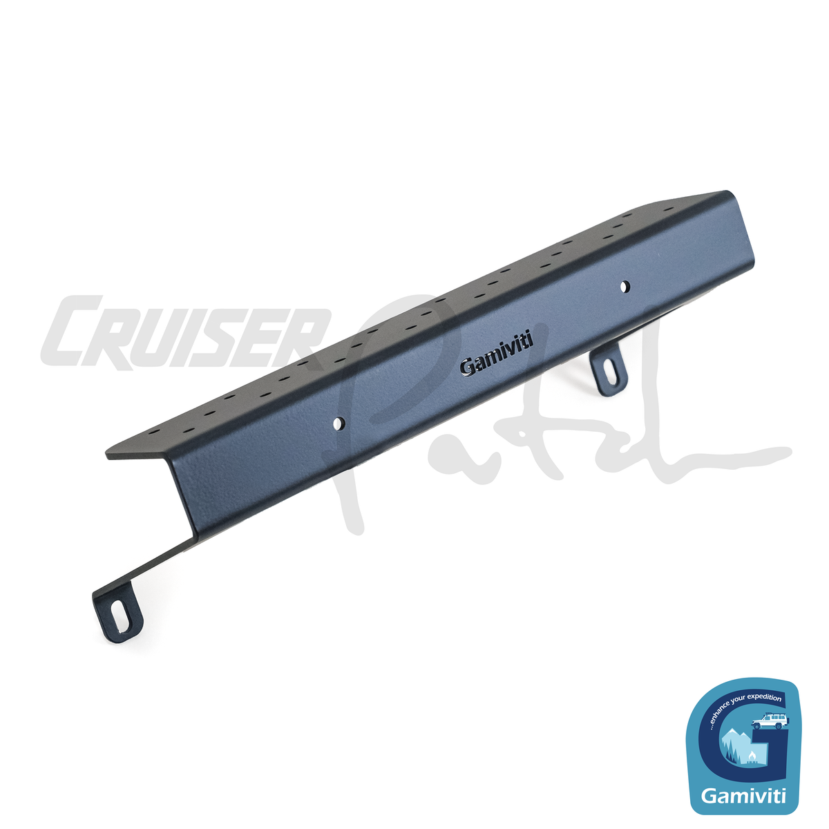 Gamiviti 100 Series Toyota Land Cruiser LX470 Dashboard Accessory Mounts