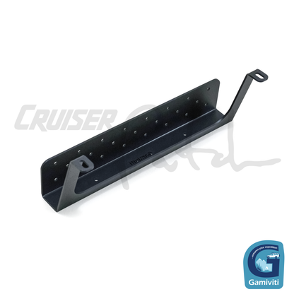 Gamiviti 100 Series Toyota Land Cruiser LX470 Dashboard Accessory Mounts