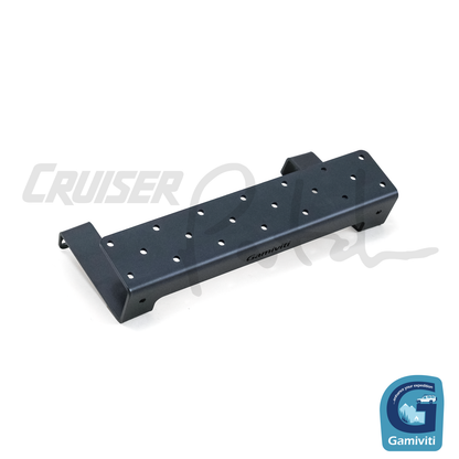 Gamiviti 100 Series Toyota Land Cruiser LX470 Dashboard Accessory Mounts