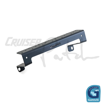 Gamiviti 100 Series Toyota Land Cruiser LX470 Dashboard Accessory Mounts