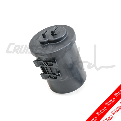 JDM 100 Series Toyota Land Cruiser LX470 Charcoal Canister Assembly 77740-60400 (2UZ-FE 4.7L V8)