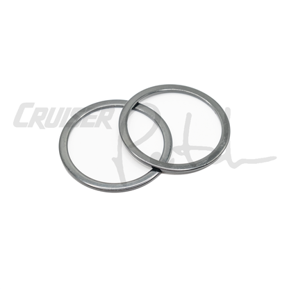 100 Series Lower Control Arm bushing sets