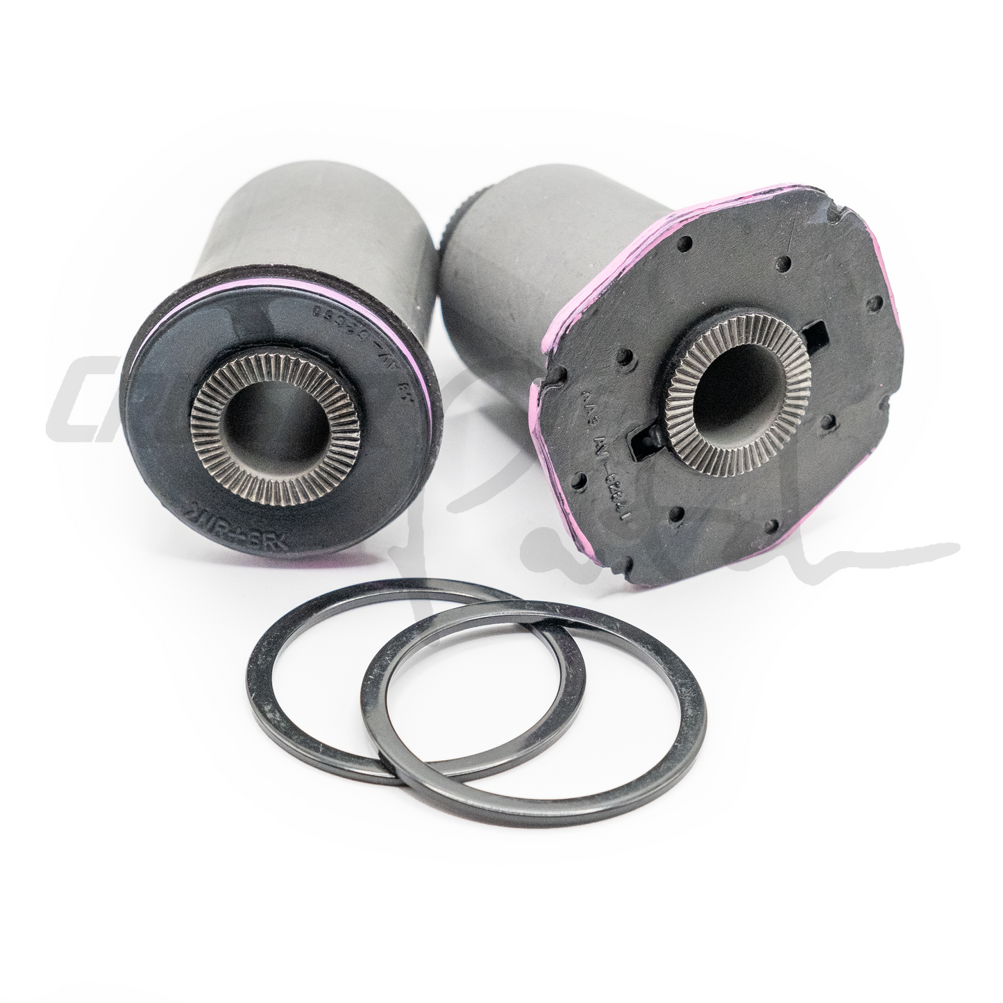 100 Series Lower Control Arm bushing sets