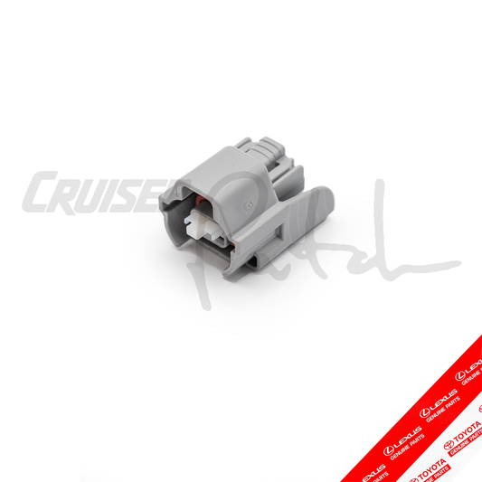 Fuel Injector Connector 90980-11153