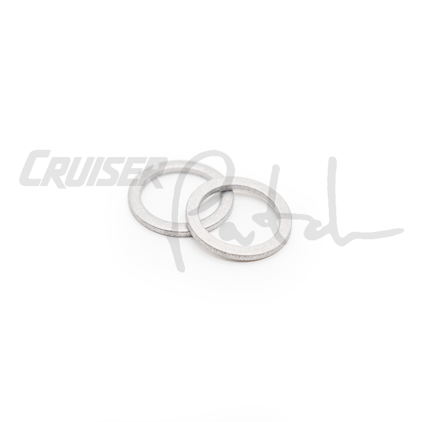 Differential & Transfer Case crush washer refill kit Cruiser Patch