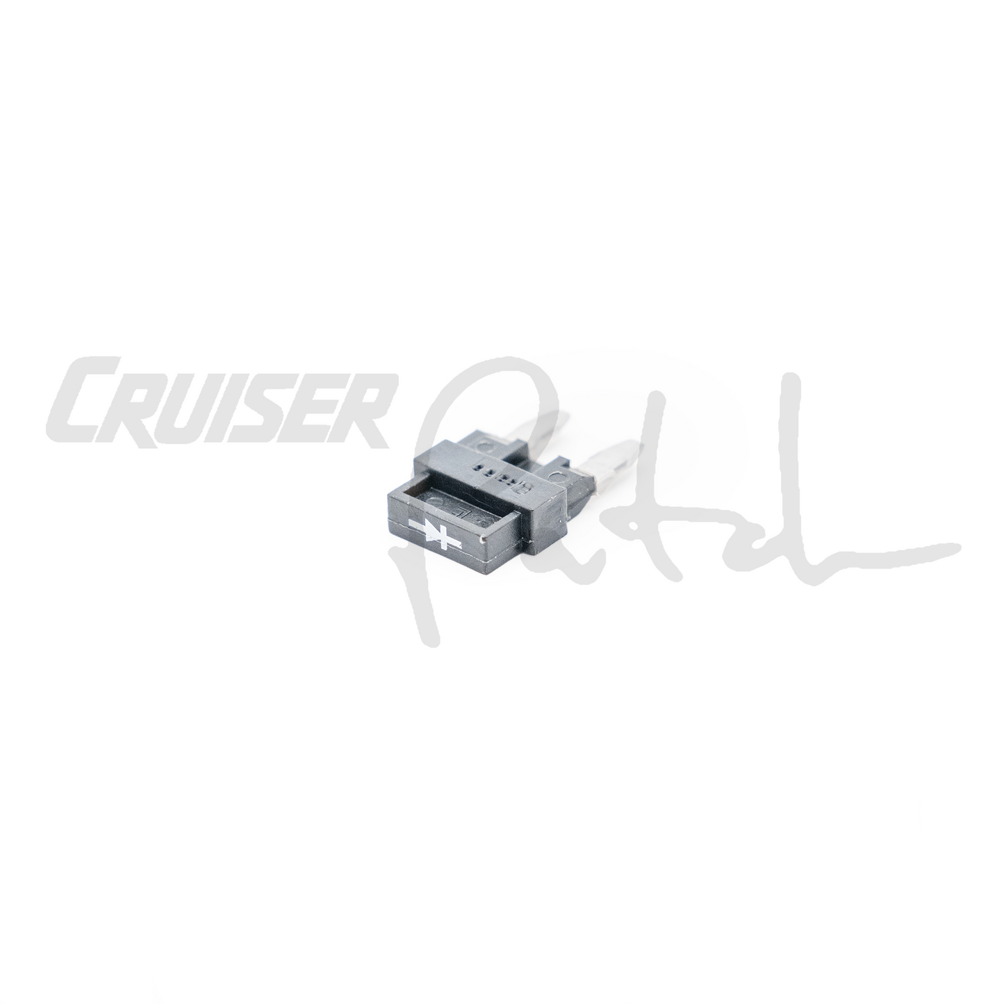 AGM Battery Voltage Boost Regulator (GM 12135037)