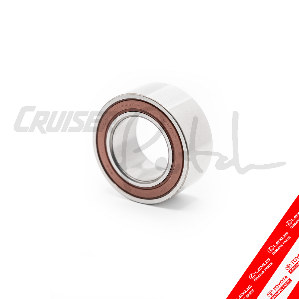 1FZ & 2UZ AC Compressor Bearing replacement kit – Cruiser Patch