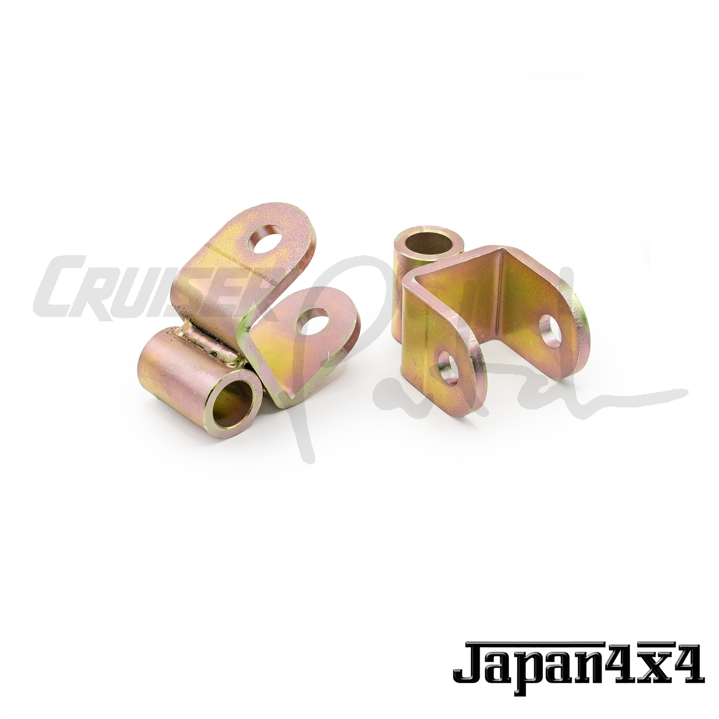 Japan 4x4 100 Series AHC Shock Spacers