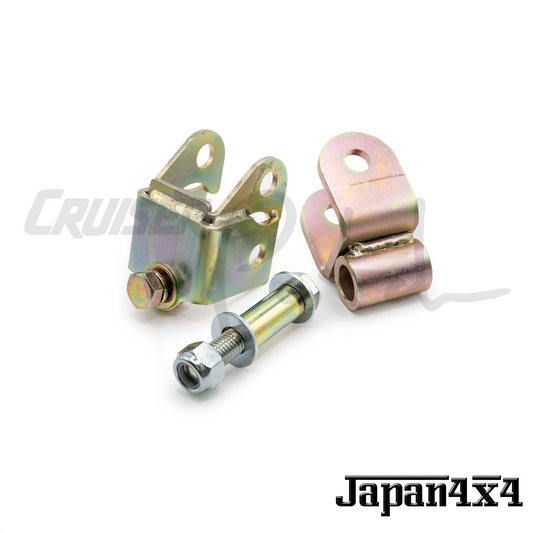 Cruiser Patch Suspension Parts Cruiser Patch Suspension Parts