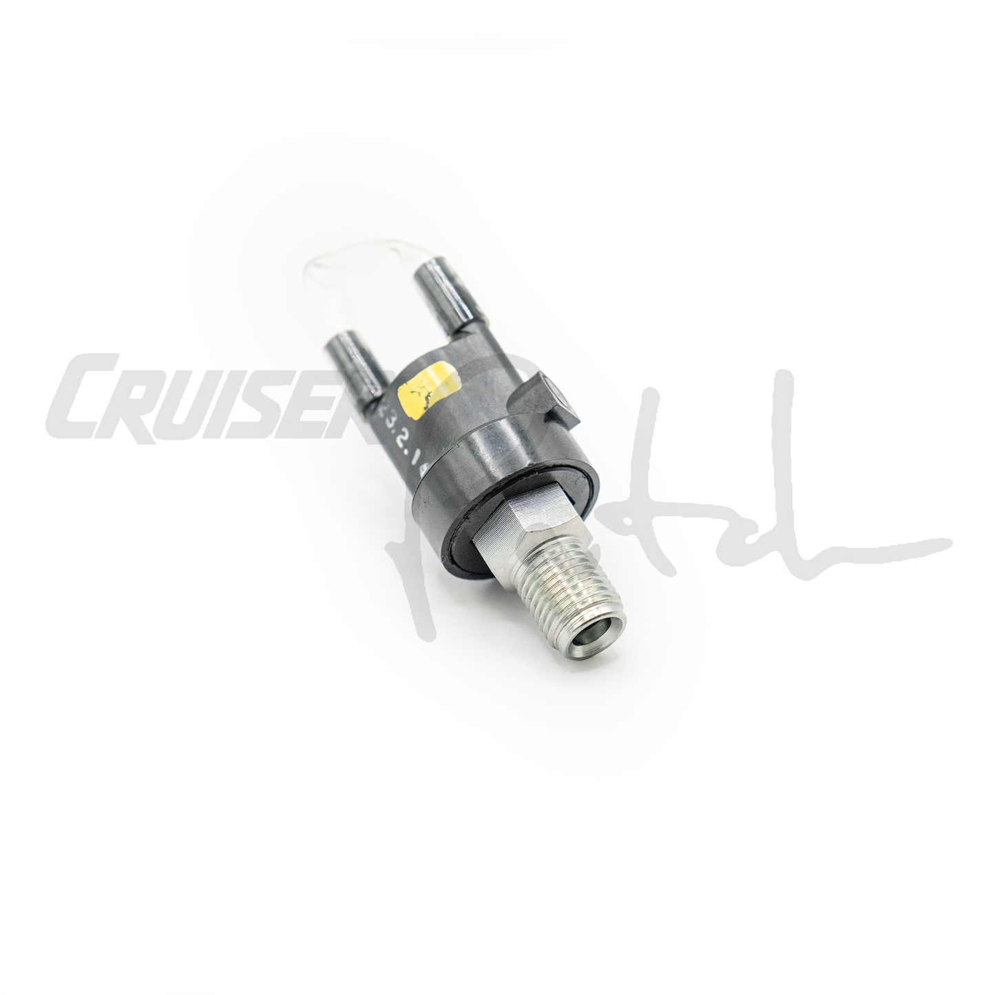 100 Series Power Steering air control valve assembly
