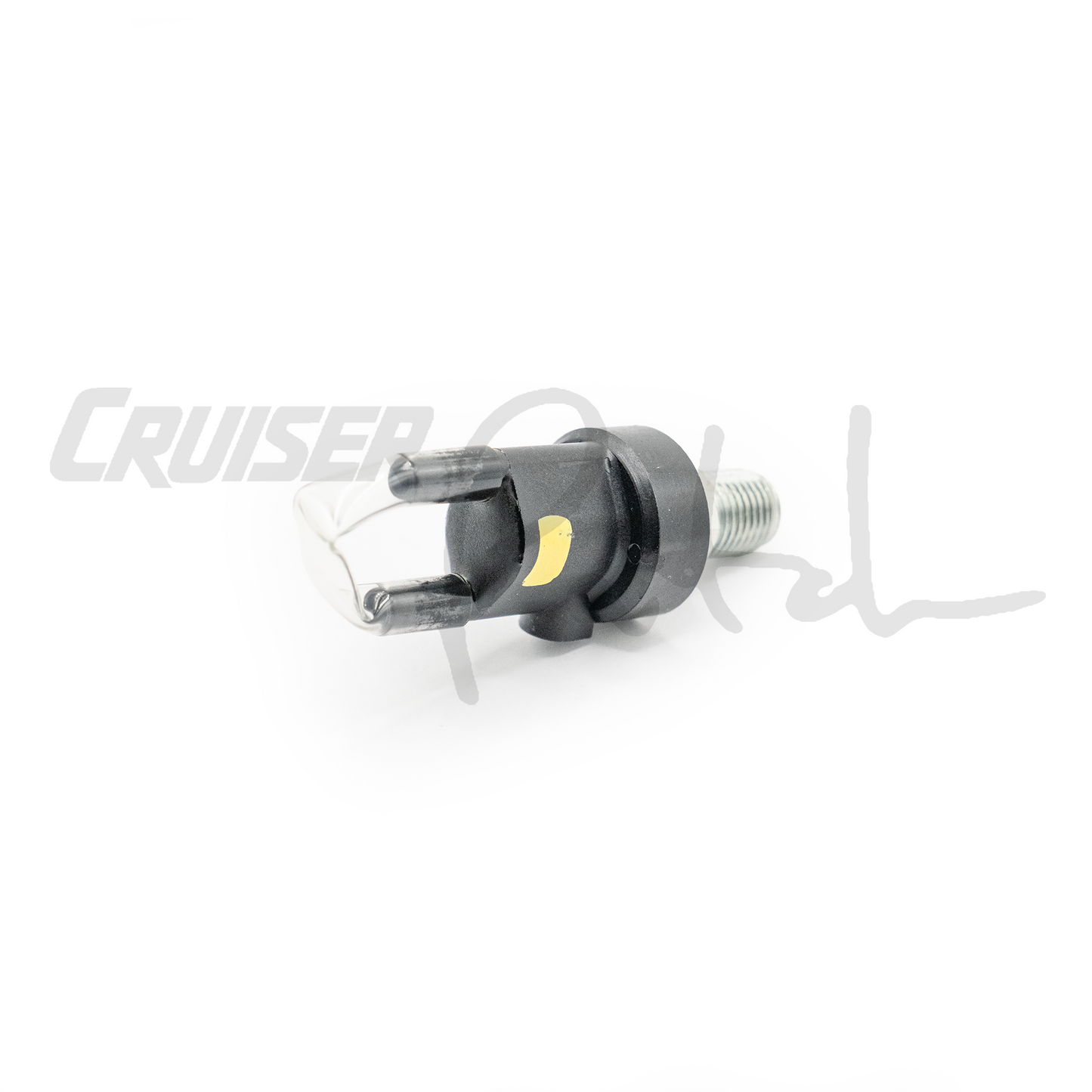 100 Series Power Steering air control valve assembly