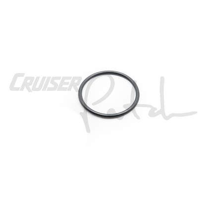 Speedometer Sensor O-Ring – Cruiser Patch Speedometer Sensor O-Ring – Cruiser Patch