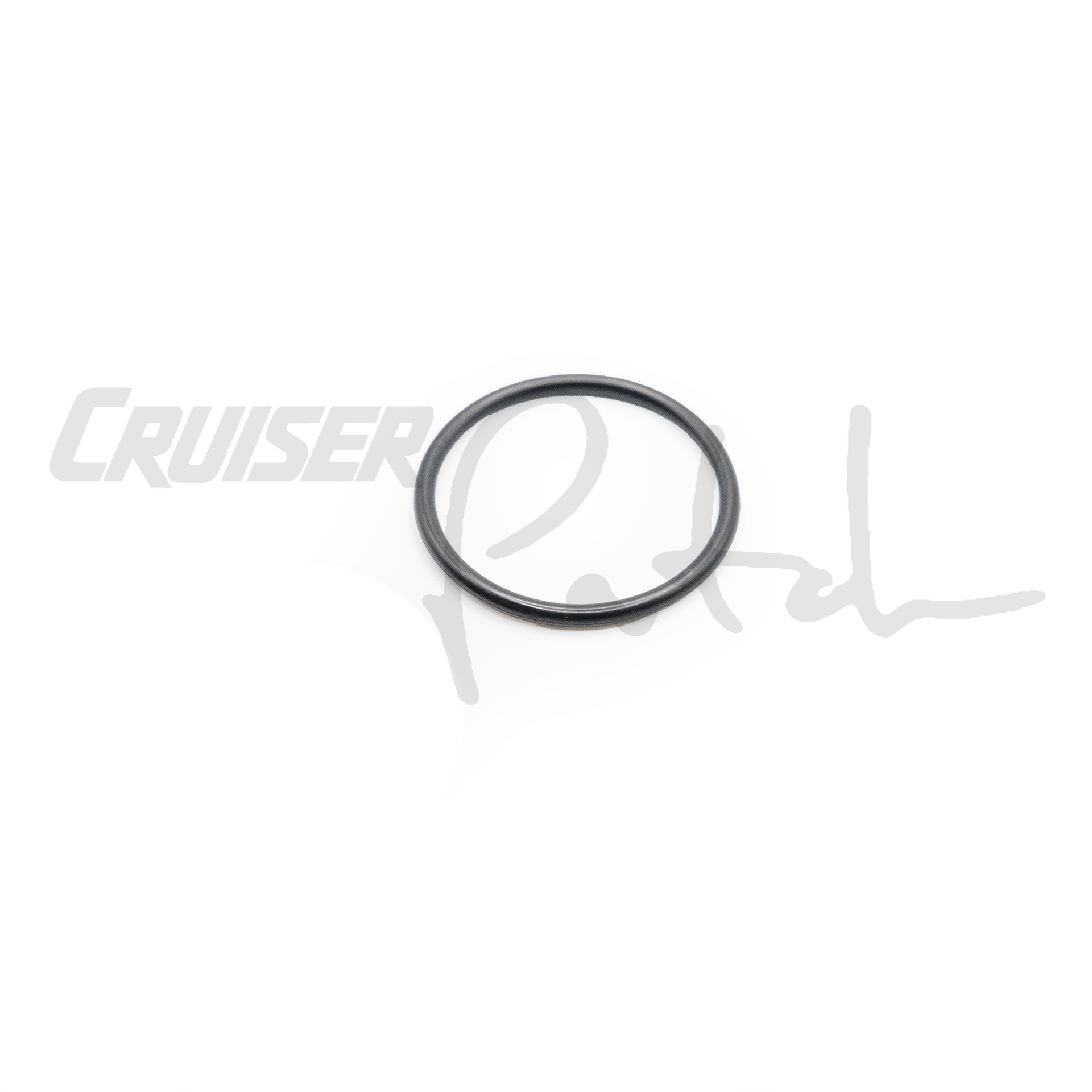 Speedometer Sensor O-Ring – Cruiser Patch