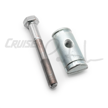 OEM Torsion Bar Hardware kit