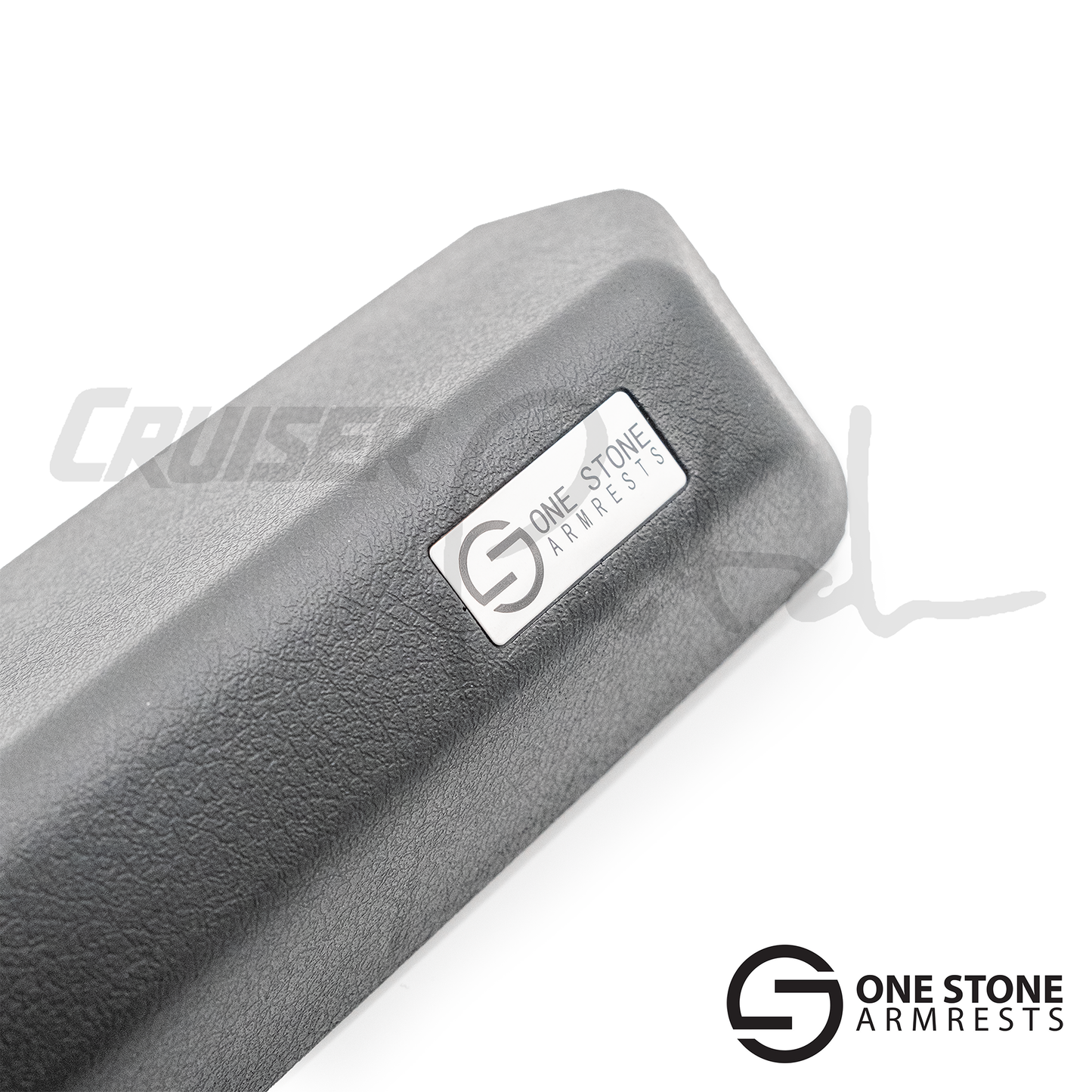 200 Series One Stone Armrests (Pair)