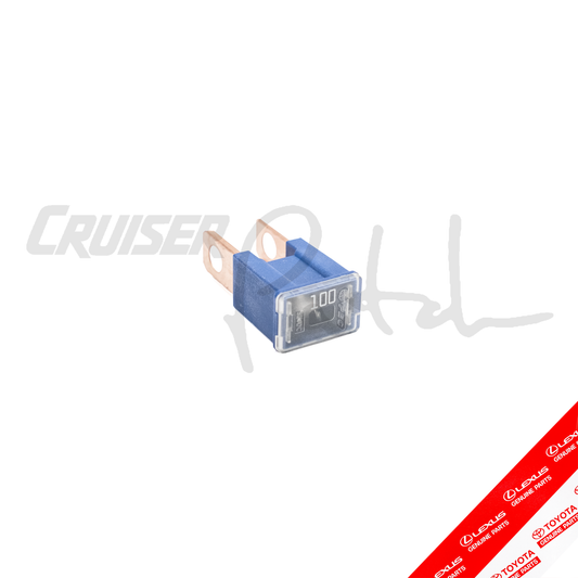 OEM Toyota 100A Fusible Link (Blue)