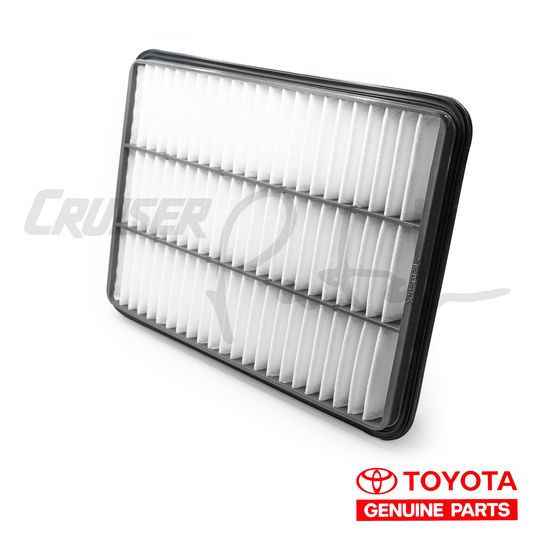 100 Series 2UZ-FE Engine Air Filter