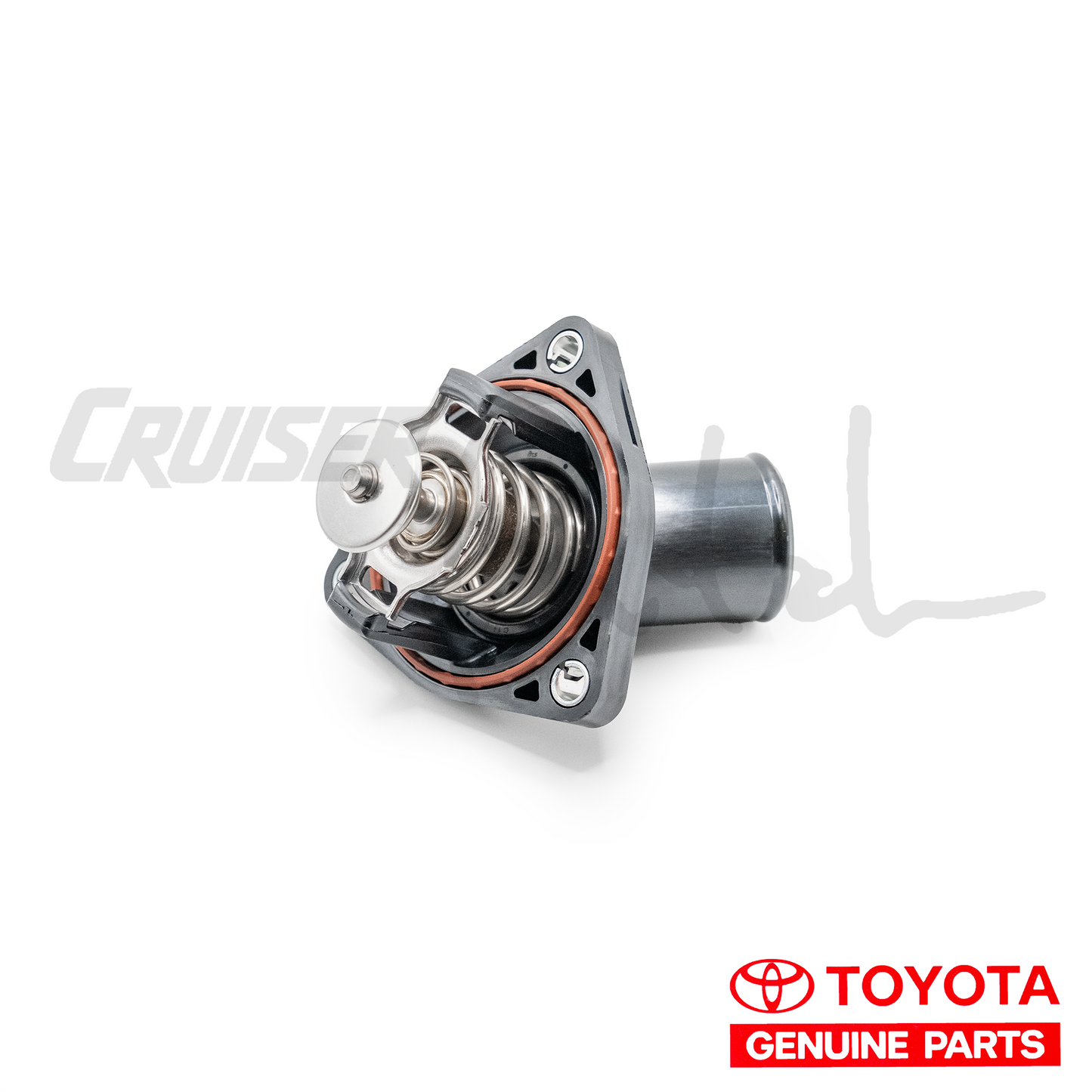 200 Series Thermostat Housing Sub-Assembly