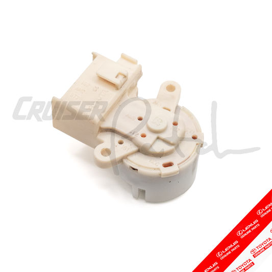 OEM 100 Series Toyota Land Cruiser Ignition Switch Assembly