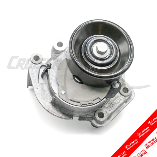 OEM 4.7L V8 2UZ-FE Accessory Belt (Serpentine Belt) Tensioner Assembly