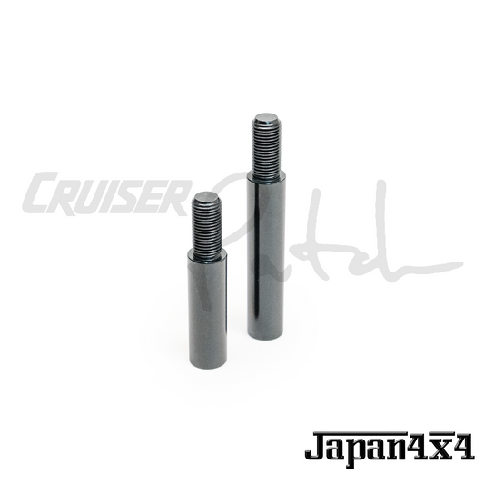 Japan 4x4 Toyota 4WD Shift Lever Extensions