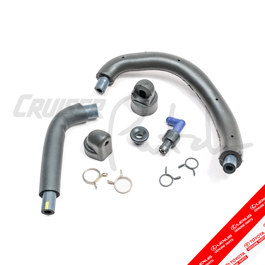 100 Series 2UZ-FE PCV valve kit