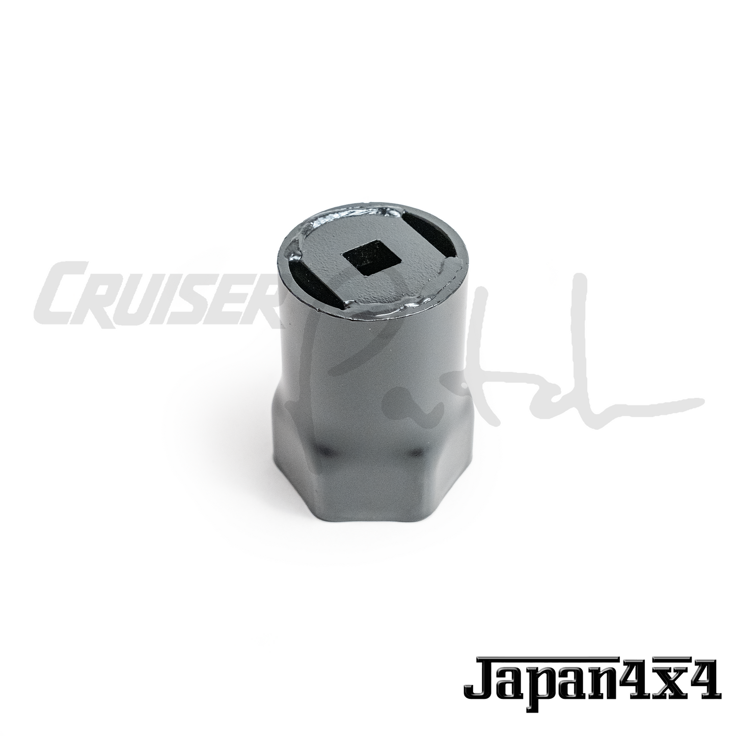 Japan 4x4 55mm 1/2" drive Hub Socket