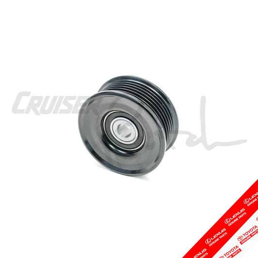OEM 4.7L V8 2UZ-FE Accessory Belt Idler Pulley Sub-Assembly