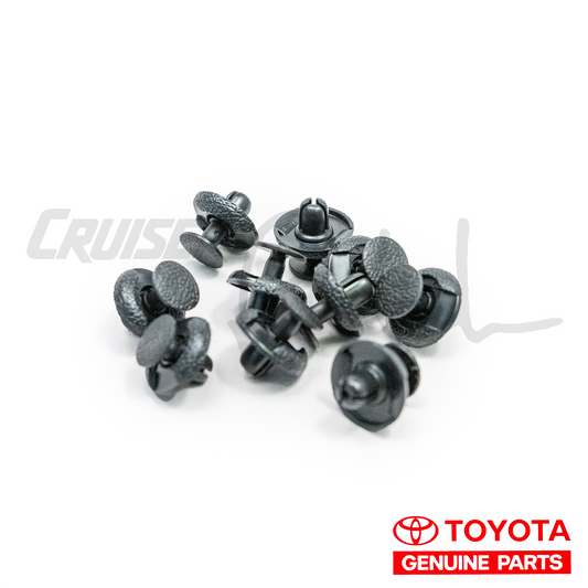 100 Series OEM Fender Liner clip