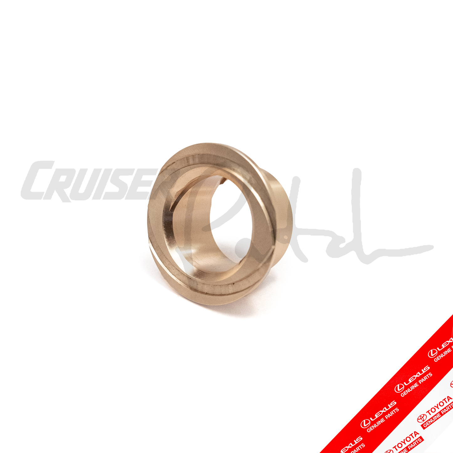 OEM 60 Series, 70 Series, 80 Series, 100 Series Steering Knuckle Bushing & Bearing Sets