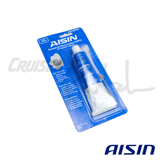 AISIN FIPG Seal Packing (Black - Engine)