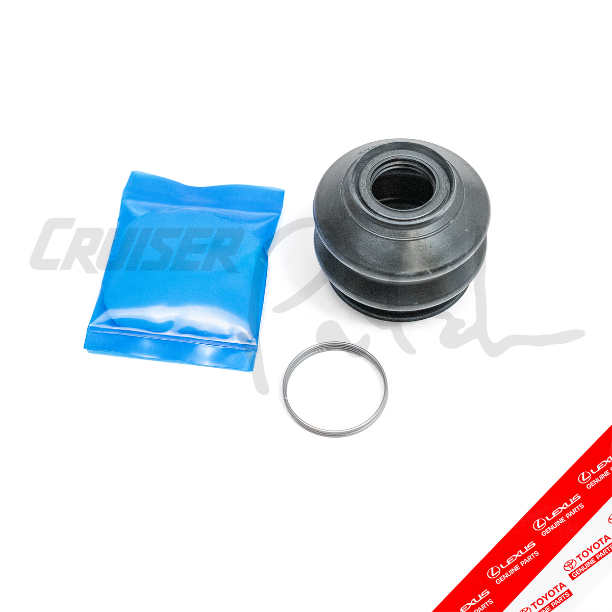 Ubj Risers OEM IFS 100 Series & 200 Series Upper Ball Joint (UBJ) Reboot Kit ...