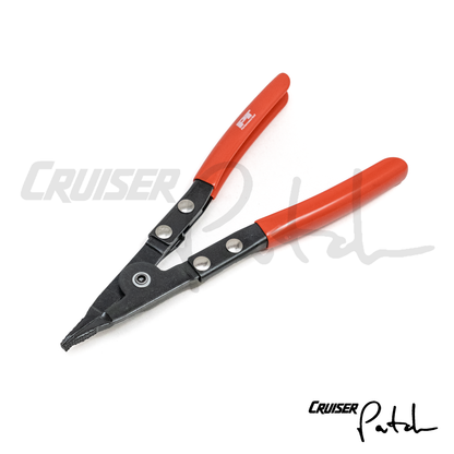 Patch's Personal Favorite Snap Ring Pliers (Performance Tool Lock Ring Pliers)