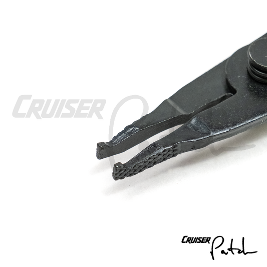 Patch's Personal Favorite Snap Ring Pliers (Performance Tool Lock Ring Pliers)