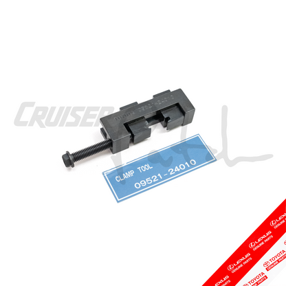 Toyota IFS 4WD CV Axle Boot Clamp Tool SST – Cruiser Patch Toyota IFS 4WD CV Axle Boot Clamp Tool SST – Cruiser Patch