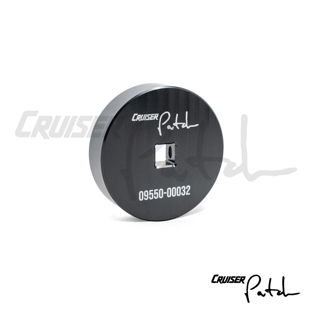 Cruiser Patch Home Page