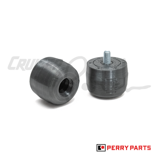 Prado 250 / GX550 – Cruiser Patch Prado 250 / GX550 – Cruiser Patch