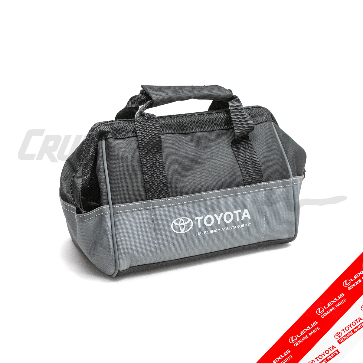 U.S TOYOTAトヨタの緊急アシストキット Toyota Emergency Assistance U.S TOYOTAトヨタの緊急アシストキット Toyota Emergency Assistance