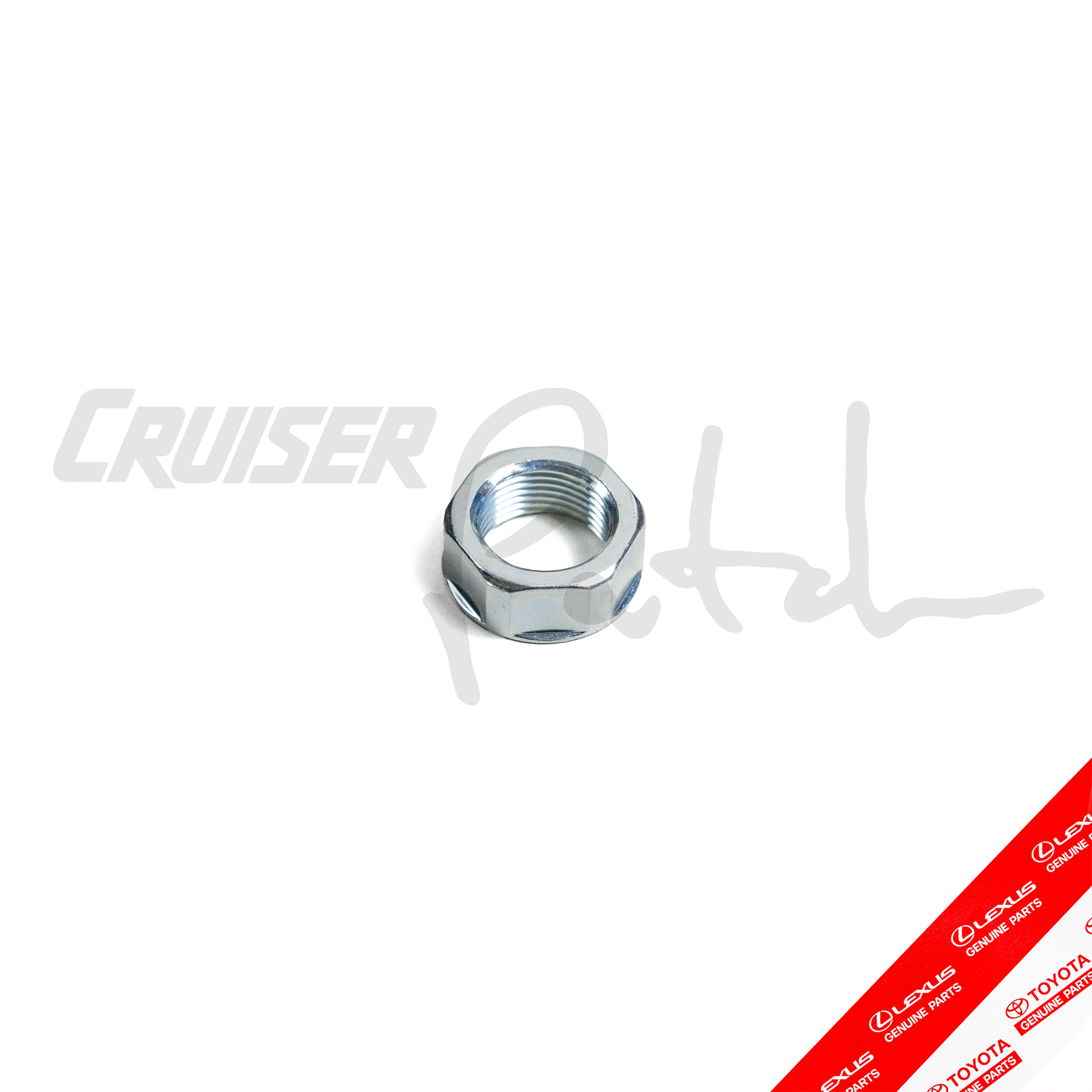 OEM 100 Series Toyota Land Cruiser LX470 Inner Tie Rod Steering OEM 100 Series Toyota Land Cruiser LX470 Inner Tie Rod Steering