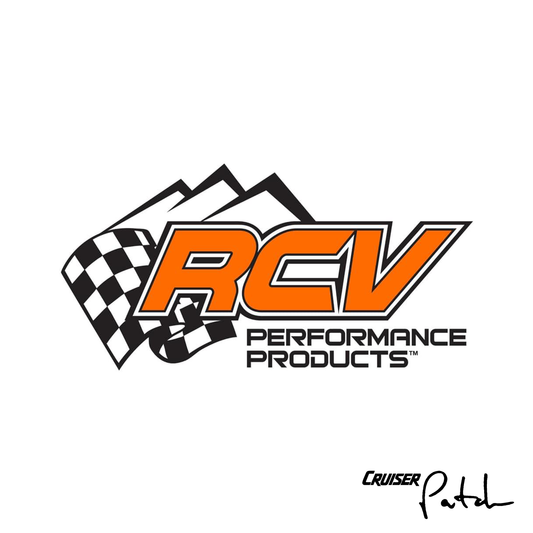 RCV 100 Series Toyota Land Cruiser LX470 OE+ IFS CV Axle "Front Drive Shaft" Assembly (sold individually)