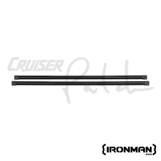 Ironman4x4 100 Series Land Cruiser 32.4mm Torsion Bars