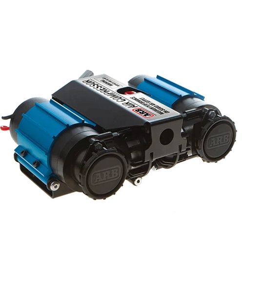 ARB On Board Air Compressor - CKMTA12