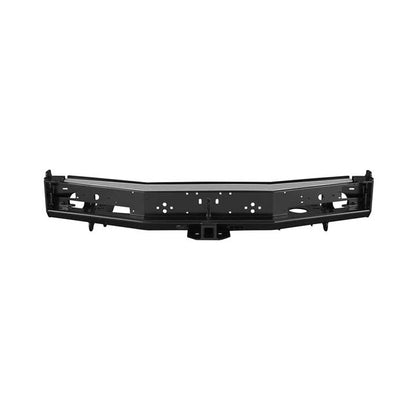 ARB rear bumper for 100 Series Land Cruiser