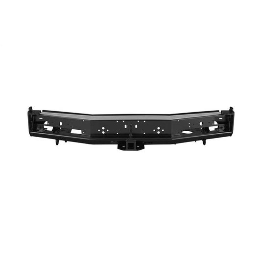 ARB rear bumper for 100 Series Land Cruiser