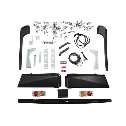 ARB Rear Bumper Accessories Land Cruiser