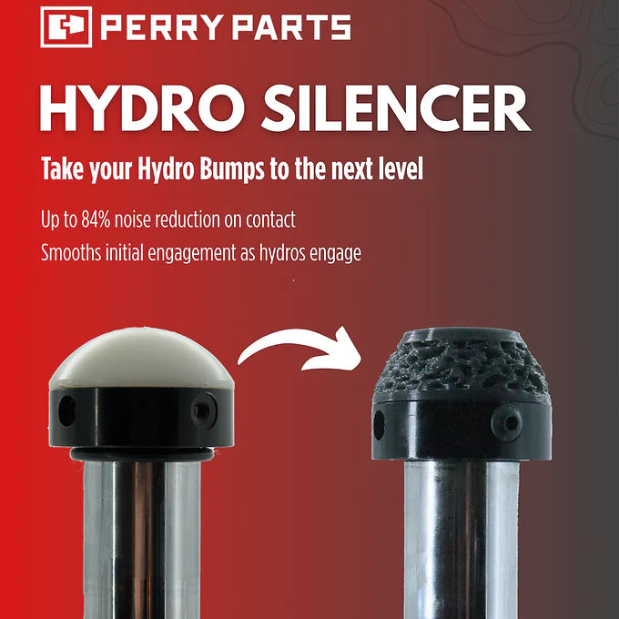Perry Parts Hydro Silencers